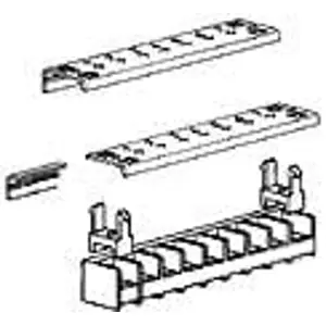 Must-Have Reihenklemme, 4-1437418-2