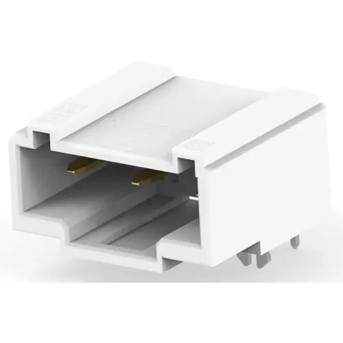 Leiterplattenklemme, 3-polig, RM 7.5 mm, 0,5-2 mm², 14.5 A, natur, 4-2013519-3 Bestpreis