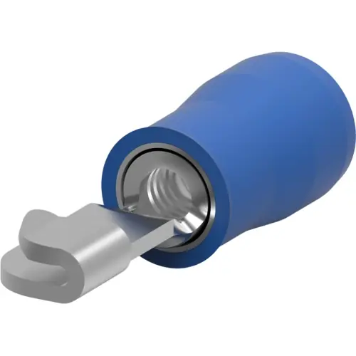 Nur Für Kurze Zeit Isolierter 27400203, AWG 16 bis 14, blau, 32448