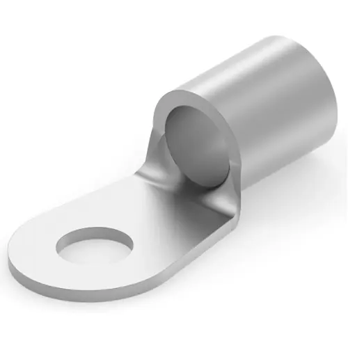 Nur Für Kurze Zeit Unisolierter Ringkabelschuh, 42,4-60,6 mm², AWG 1, 9.91 mm, metall, 8-36917-3