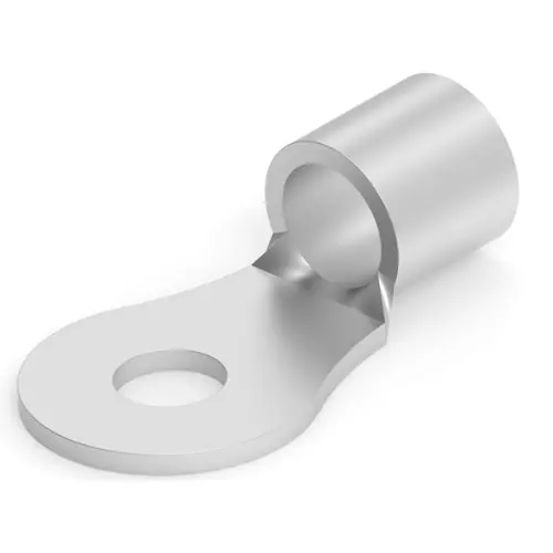 Neu Im Sortiment Unisolierter Ringkabelschuh, 34-35 mm², 8.33 mm, M8, metall, 35183