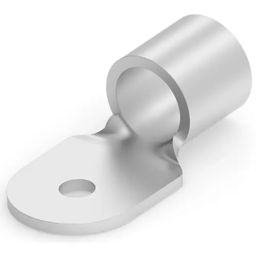 Preis Gesenkt Unisolierter Ringkabelschuh, 80-95 mm², AWG 9, 11.51 mm, metall, 321876