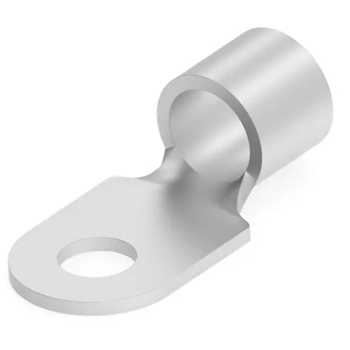 Unisolierter Ringkabelschuh, 96,3-117 mm², AWG 4, 13.08 mm, metall, 321163 Ausverkauf