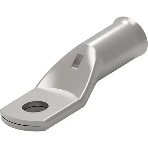 Begrenztes Angebot Unisolierter Rohrkabelschuh, 70 mm², AWG 2/0, 10.3 mm, metall, 710028-3