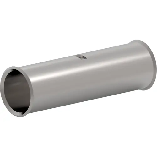 Unisolierter Crimpverbinder, 16 mm², AWG 6, metall, 709836-1 Mega-Angebot