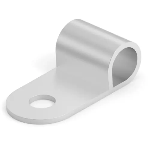 Unisolierter Ringkabelschuh, 42,4-60,6 mm², AWG 1, 8.33 mm, M8, metall, 321580 Bestpreis