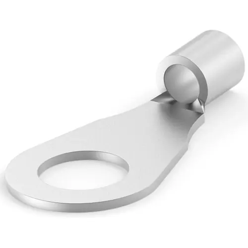 Online Kaufen Unisolierter Ringkabelschuh, 10,5-16,8 mm², AWG 6, 13.08 mm, M12, metall, 320344