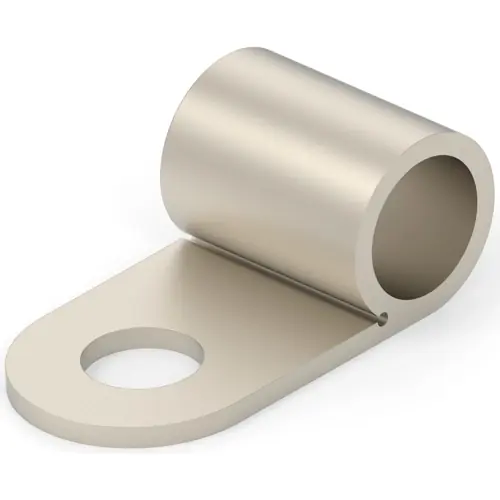 Unisolierter Ringkabelschuh, 100-125 mm², 13.08 mm, M12, 321259-1 Finale Aktion