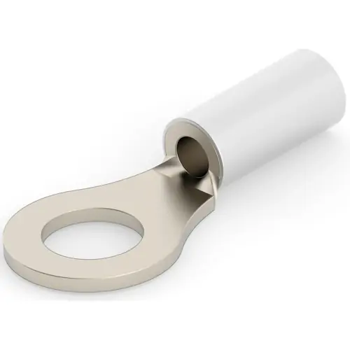 Unisolierter Ringkabelschuh, 1,04-2,62 mm², AWG 16 bis 14, 5 mm, 322375 Top-Angebot