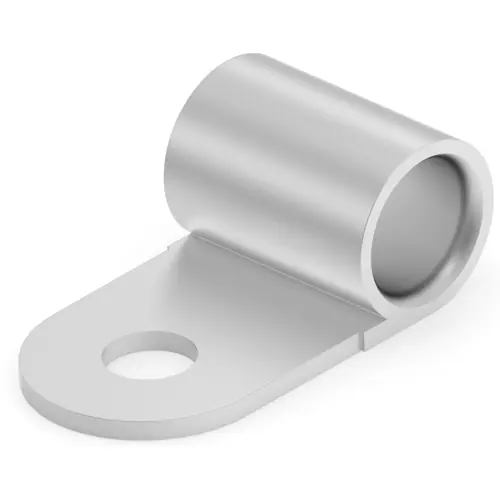 Unisolierter Ringkabelschuh, 76,3-96,3 mm², 9.91 mm, 327887 Begrenztes Angebot