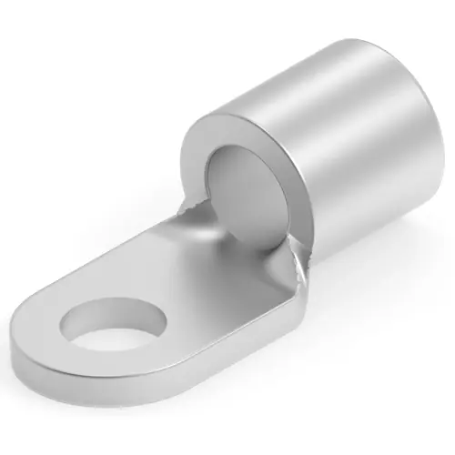 Beliebt Unisolierter Ringkabelschuh, 1,04-2,61 mm², AWG 16 bis 14, 2.36 mm, M2, 328377