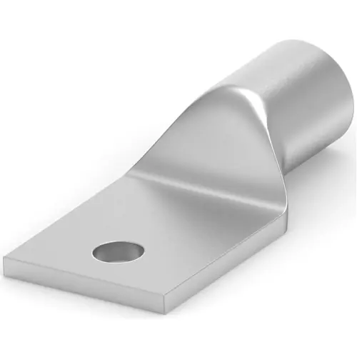 Unisolierter Rechteckiger-Kontaktzunge mit Loch, 304 mm², 13.08 mm, 55842-1 Kracherpreis