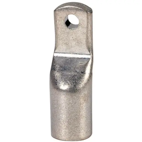 Top-Angebot Unisolierter Rohrkabelschuh, 95 mm², silber, 059775