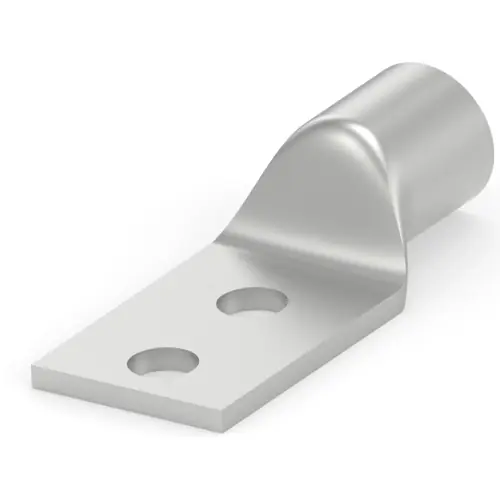 Unisolierter Rechteckiger-Kontaktzunge mit Loch, AWG 7,7 bis 7,3, 14.27 mm, 696683-1 Saisonangebot