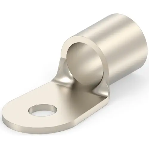 Billig Unisolierter Ringkabelschuh, 41-60 mm², 8.3 mm, M8, 132076-1