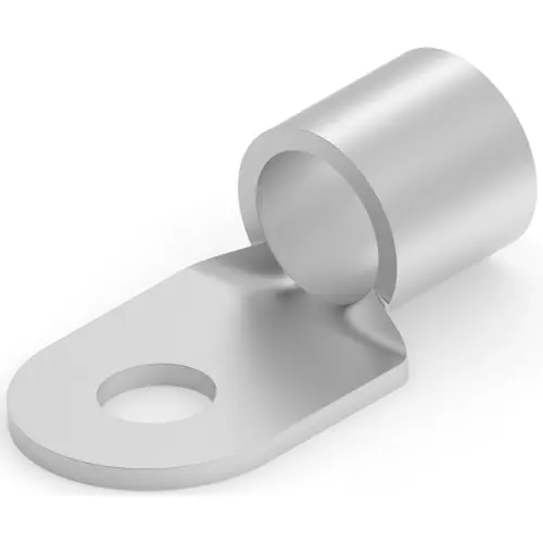Sichere Zahlung Unisolierter Ringkabelschuh, 85 mm², 10.75 mm, 1958311-1