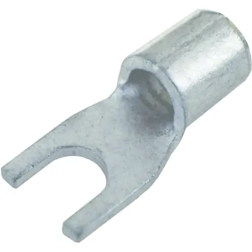 Unisolierter Gabelkabelschuh, 16 mm², 8.4 mm, C8, metall, 1492710000 Must-Have