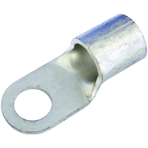 Kracherpreis Unisolierter Ringkabelschuh, 25 mm², 13 mm, M12, metall, 1494160000