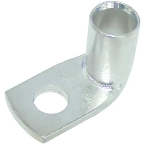 Unisolierter Rohrkabelschuh, 70 mm², 15 mm, M14, metall, 1494660000 Sofort Bestellen