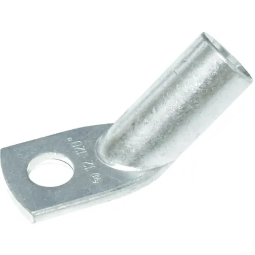 Jetzt Kaufen Unisolierter Rohrkabelschuh, 10 mm², 10.5 mm, M10, metall, 1496840000