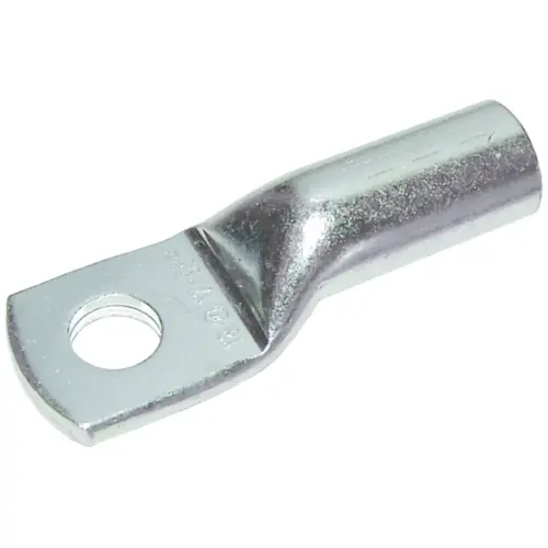 Bestseller Unisolierter Rohrkabelschuh, 25 mm², 17 mm, M16, metall, 1498010000