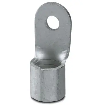 Heißes Angebot Unisolierter Ringkabelschuh, 150 mm², 10.5 mm, M10, metall, 3240128