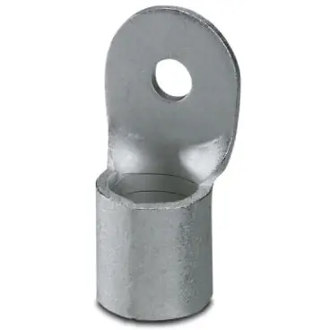 Unisolierter Ringkabelschuh, 185 mm², 10.5 mm, M10, metall, 3240131 Schneller Versand