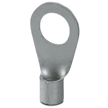 Unisolierter Ringkabelschuh, 35 mm², AWG 2, 17 mm, M16, metall, 3240109 Sale