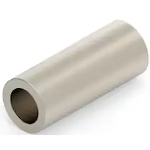 Stoßverbinder, unisoliert, AWG 12 bis 10, natur, 14.35 mm, 323755 Knallerangebot