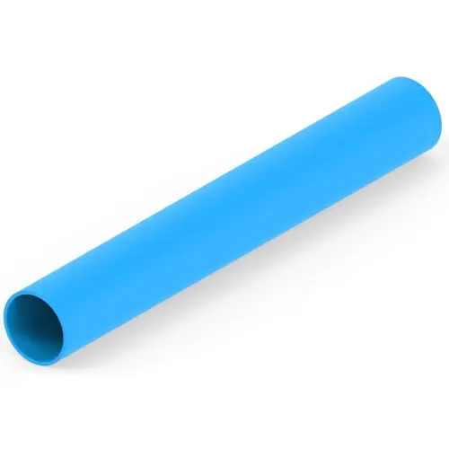 Gratis Versand Stoßverbinder mit Isolation, 1,25-2,0 mm², AWG 16 bis 14, blau, 40.79 mm, 8-55825-2