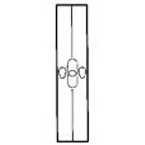 Highlight Stoßverbinder, unisoliert, 34-35 mm², AWG 2, silber, 32.13 mm, 322246