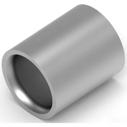 Stoßverbinder, unisoliert, 41-60 mm², AWG 1/0, grau, 18.64 mm, 36946 Online Kaufen