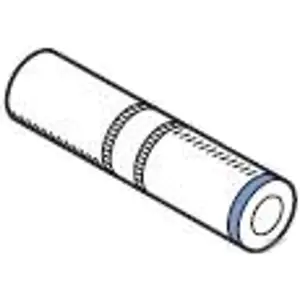 Jetzt Bestellen Stoßverbinder, unisoliert, 22 mm², AWG 4, 66.55 mm, 277159-1