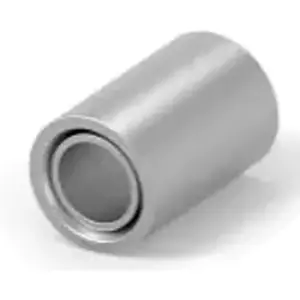 Wochenendangebot Stoßverbinder, unisoliert, 11.3 mm, 52745