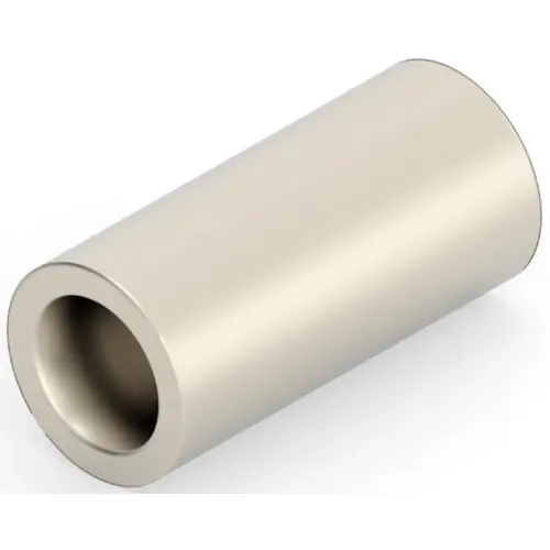 Stoßverbinder, unisoliert, 0,3-1,42 mm², AWG 22 bis 16, orange, 7.65 mm, 322326 Jetzt Kaufen