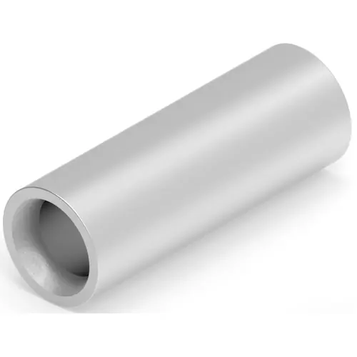 Stoßverbinder, unisoliert, 8,0 mm², AWG 8, silber, 21.01 mm, 8-34321-3 Neu Im Sortiment