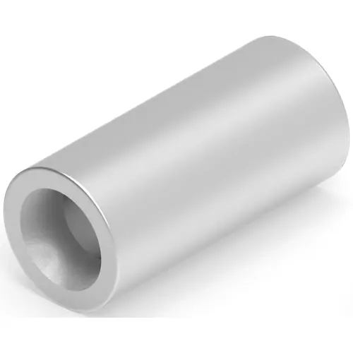 Stoßverbinder, unisoliert, 0,3-1,42 mm², AWG 22 bis 16, silber, 7.65 mm, 8-34130-1 Angebot