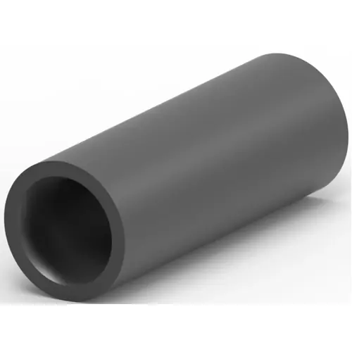 Stoßverbinder, unisoliert, 3,31-5,26 mm², AWG 12 bis 10, schwarz, 14.35 mm, 7-1377172-3 Rabatt