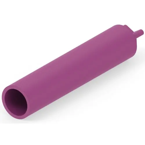 Beliebt Endverbinder mit Isolation, 0,3-6,0 mm², AWG 22 bis 10, violett, 31.75 mm, 8-321519-1