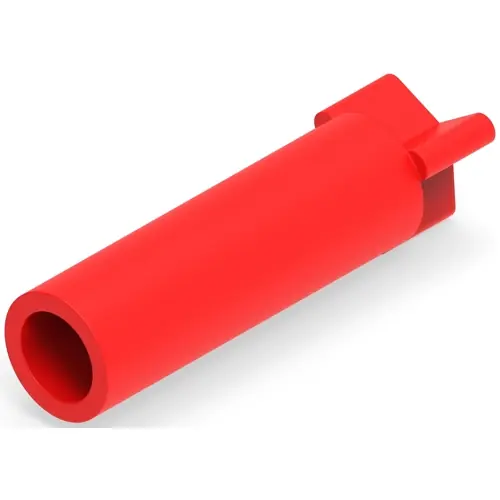 Meistverkauft Endverbinder mit Isolation, 0,3-2,0 mm², AWG 22 bis 14, rot, 19.05 mm, 34304