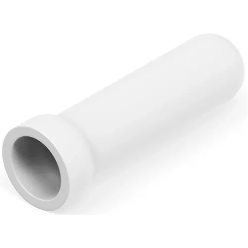 Sofort Bestellen Folienverbinder mit Isolation, transparent, 13.08 mm, 324484