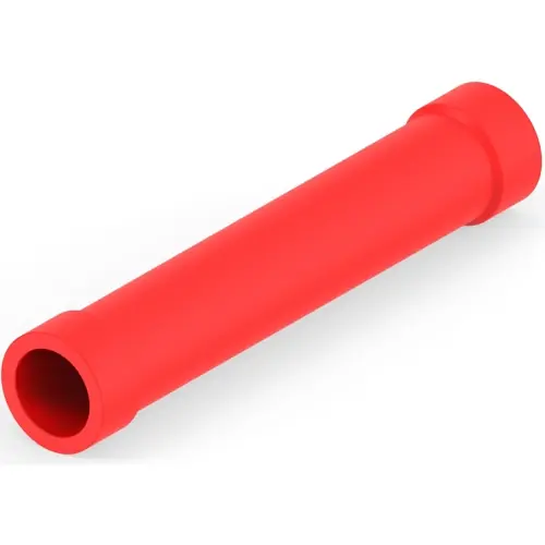 Stoßverbinder mit Isolation, 0,3-1,42 mm², AWG 22 bis 16, rot, 27.33 mm, 8-34070-1 Saisonangebot