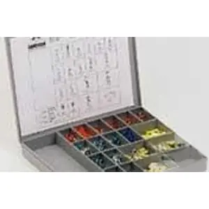 Neuheit Kabelverbinder/Spleiß, 165346