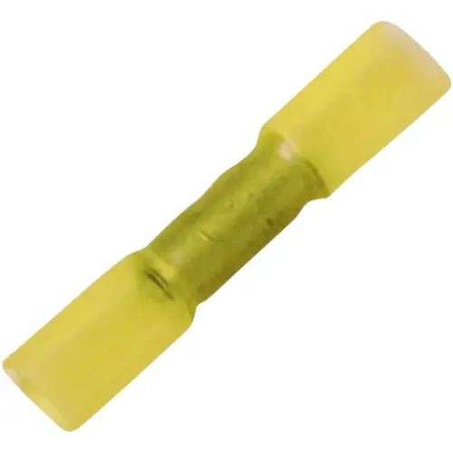 Stoßverbinder mit Isolation, 4,0-6,0 mm², gelb, 41 mm, 1491530000 Garantierte Lieferung