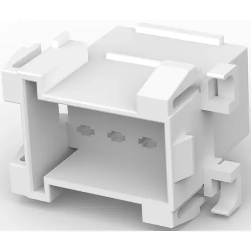 Isoliergehäuse, 8-polig, PBT, natur, 1-929505-3 Saisonangebot