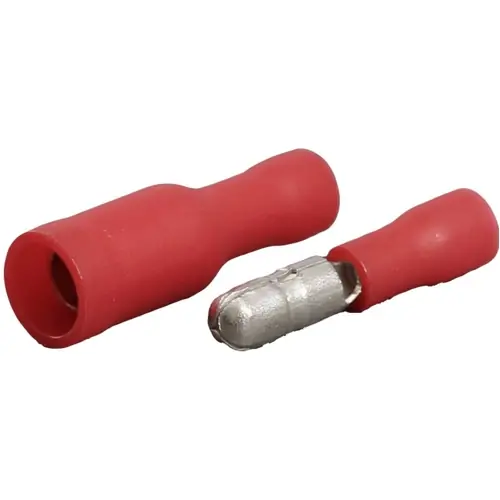 Rundstecker-Sortiment, Rundstecker, 100-teilig, 23C490, Packung mit 100 Stück Bestseller