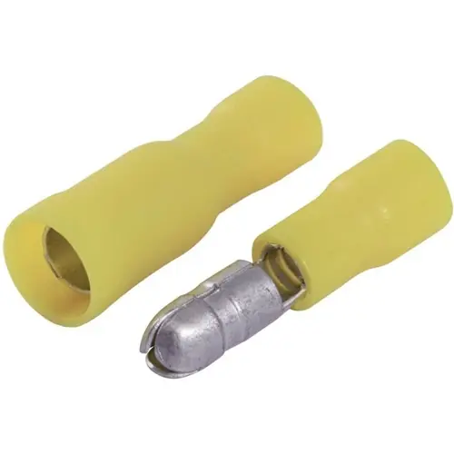 Letzte Chance Rundstecker-Sortiment, Rundstecker, 100-teilig, 23C493, Packung mit 100 Stück