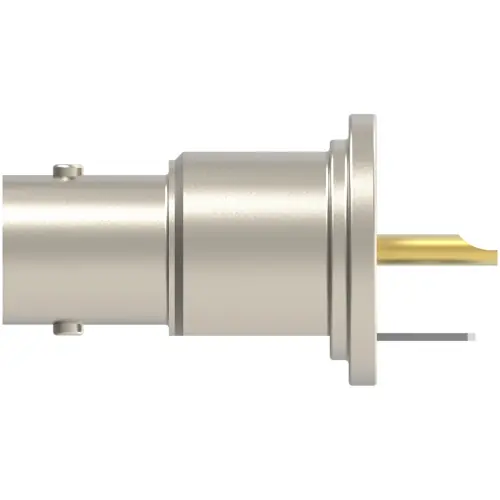 BNC Einbaubuchse 50 Ω, Lötanschluss, gerade, 227426-1 Sonderangebot