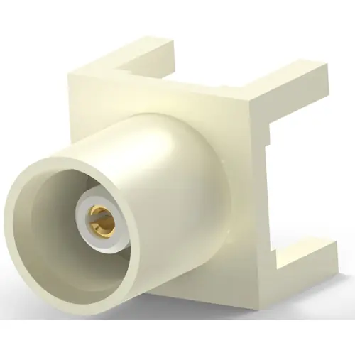 MCX Einbaubuchse 50 Ω, Lötanschluss, gerade, 1060985-1 Top-Angebot