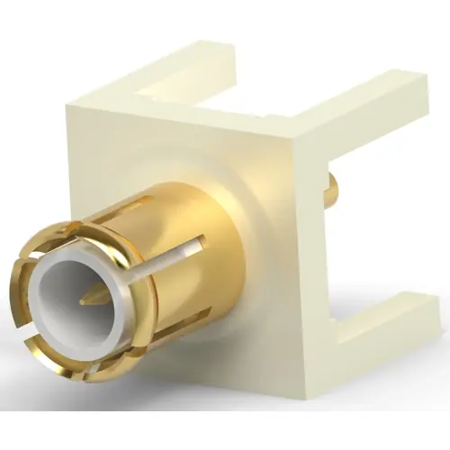 MCX Einbaustecker 50 Ω, Lötanschluss, gerade, 1061015-1 Sonderaktion